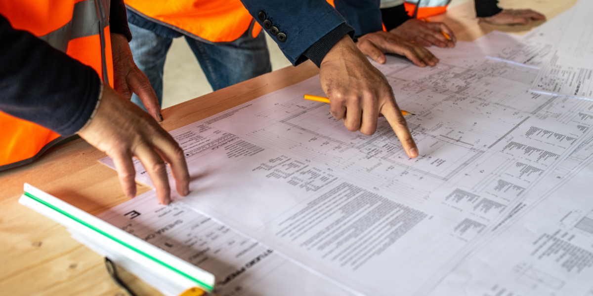 Pilares de la construcción eficiente: Claves para el éxito en cada proyecto