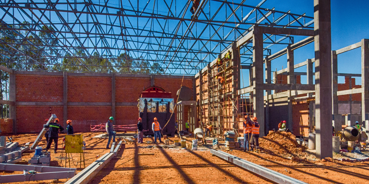 Como elegir el sistema constructivo adecuado