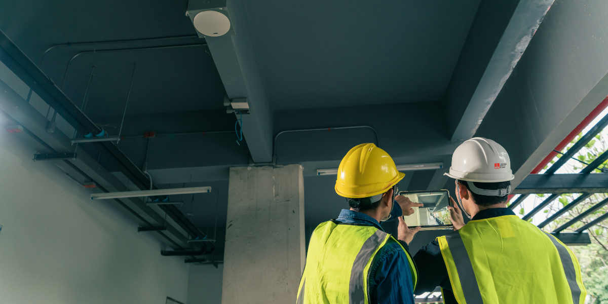 El futuro de la construcción es digital