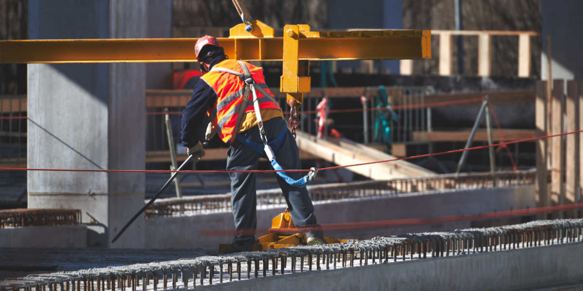La seguridad en obra: un pilar fundamental para la productividad y rentabilidad
