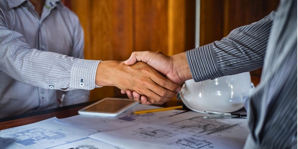 El valor del trabajo colaborativo en construcción