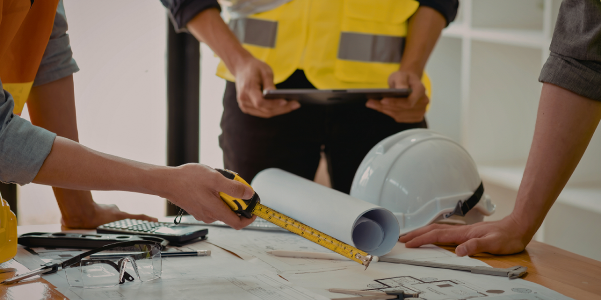 Coordinación interdisciplinaria: la diferencia entre ejecutar y controlar en proyectos de gran escala