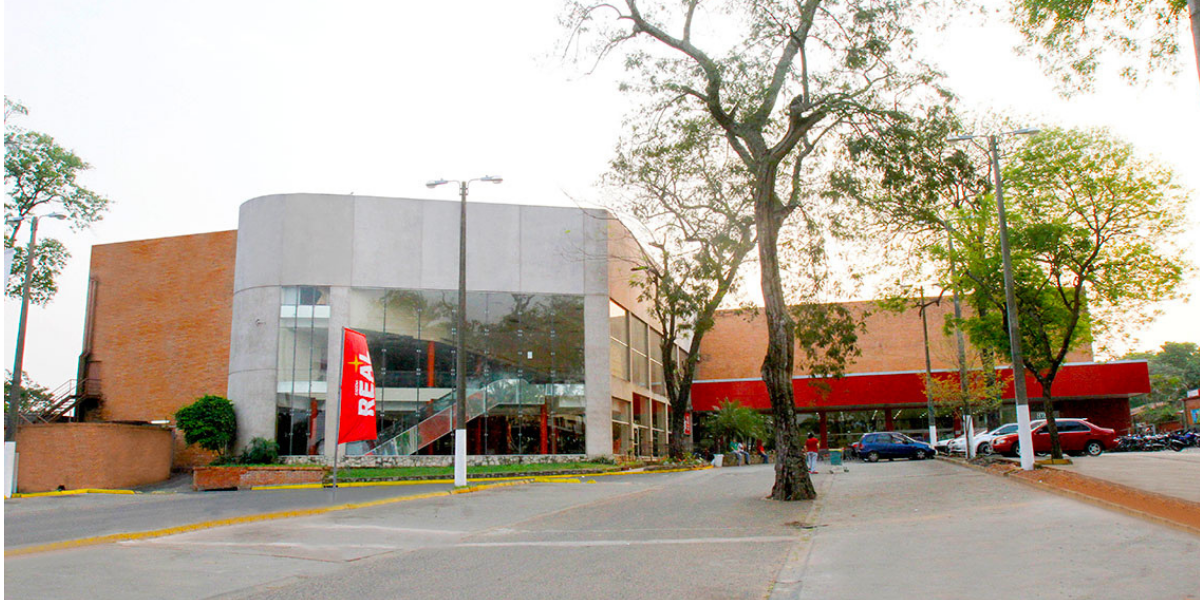 Imagen de Área de actuación