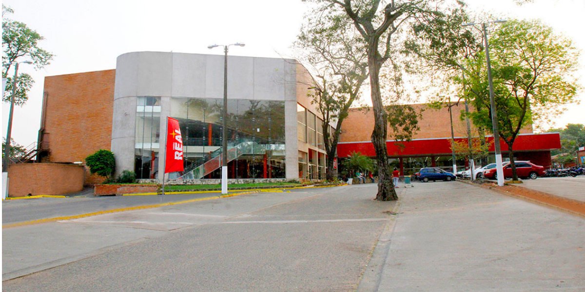 Banner de Sucursales