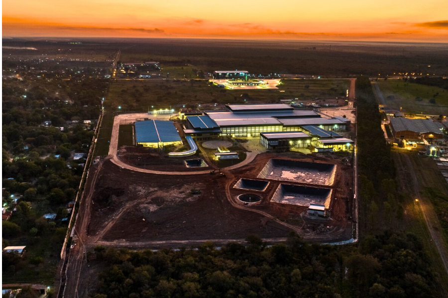 Frigorífico Victoria