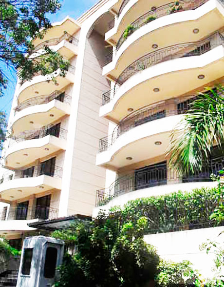 Edificio Villa Santos