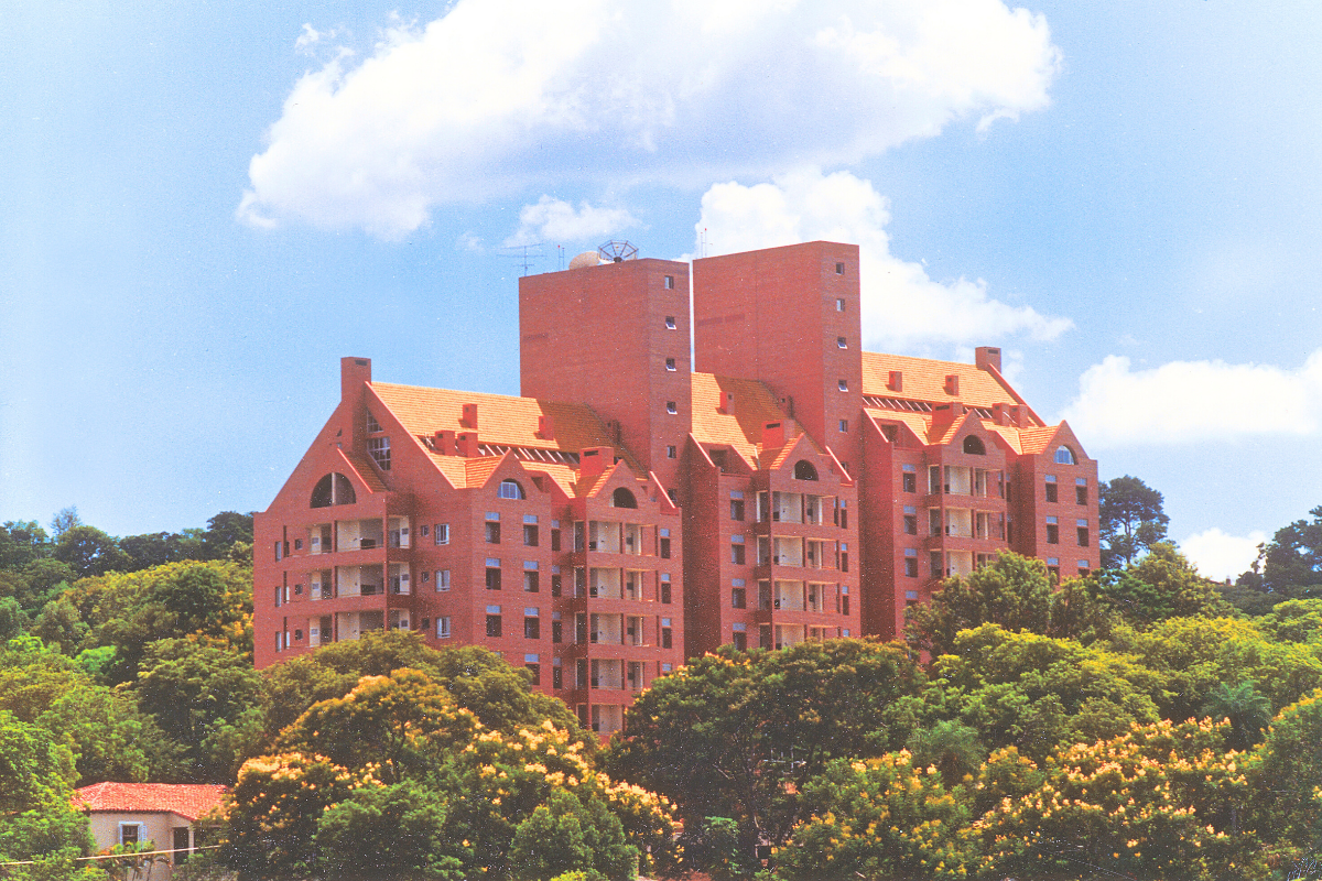 Hotel Condovac