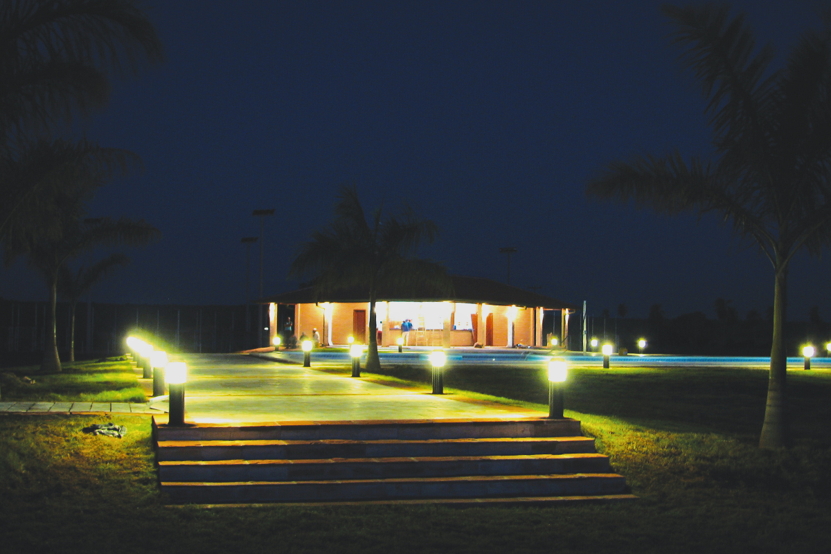 Carlos Franco Country Club