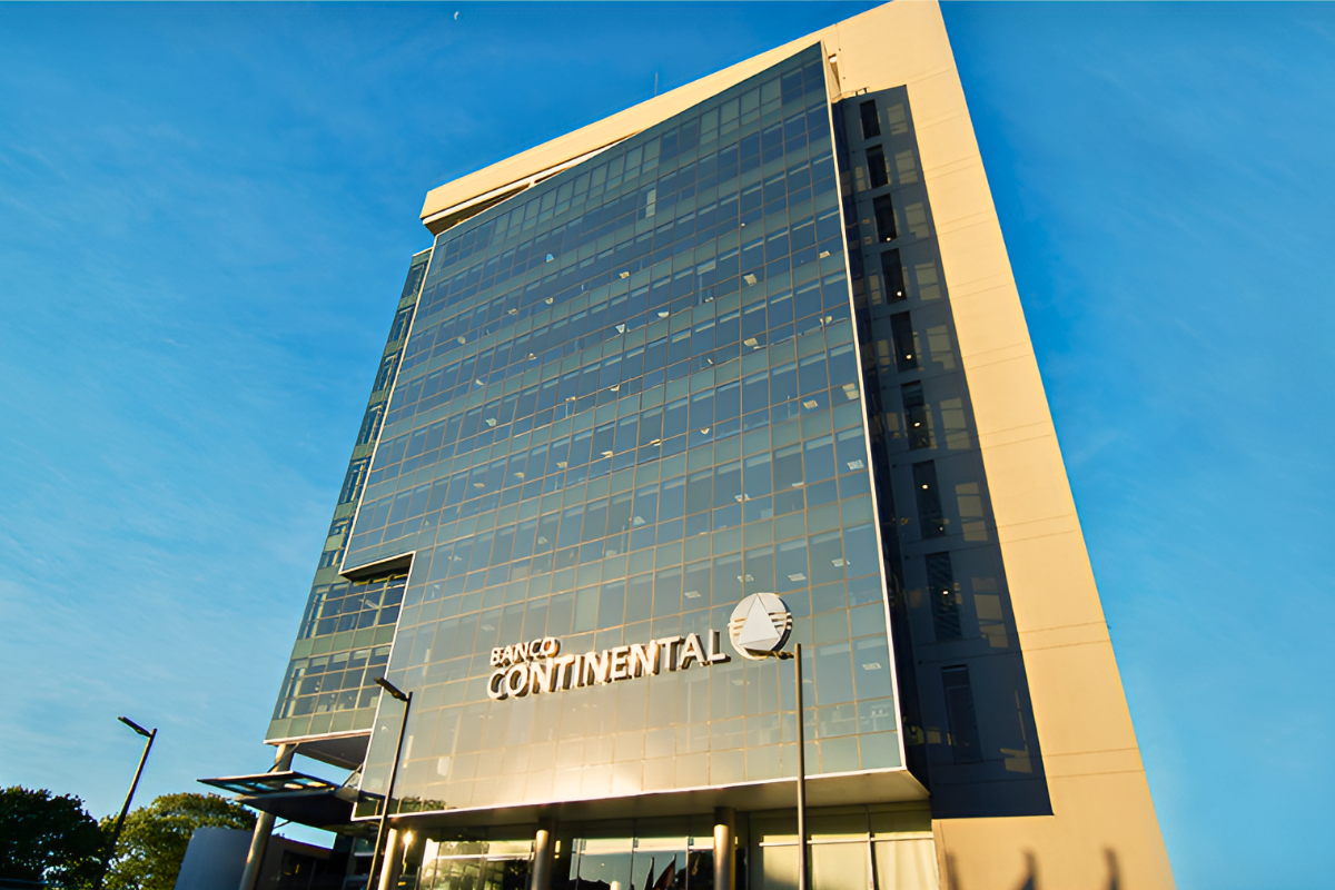 Banco Continental