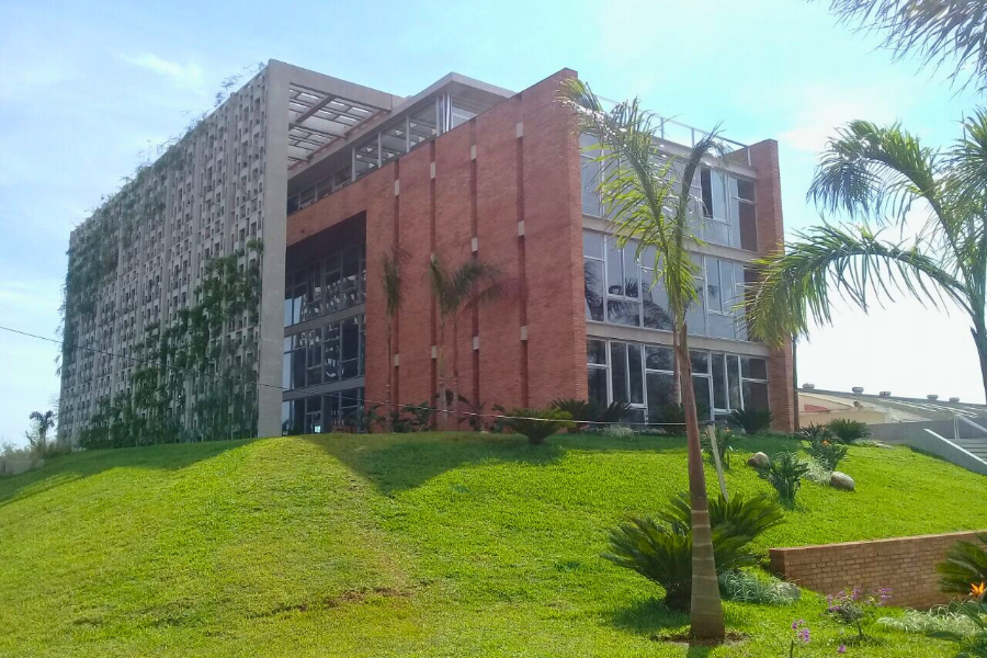 Sede Palermo