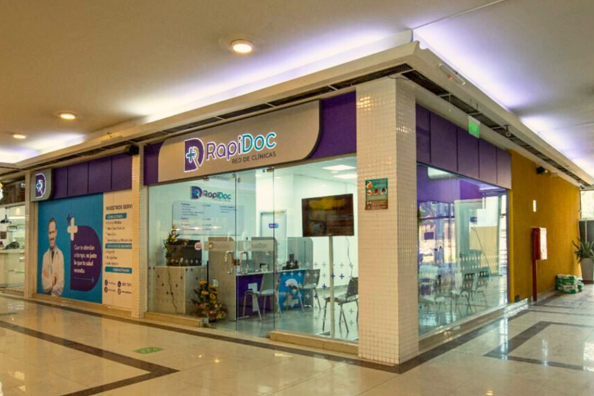 Rapidoc