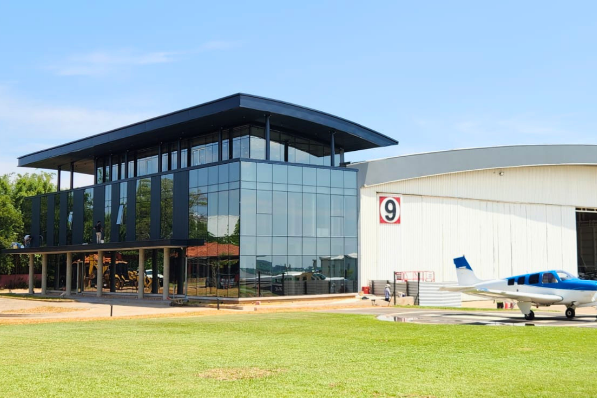 Aerocentro